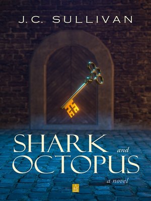 cover image of Shark and Octopus